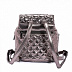 Городской рюкзак Ors Oro DS-9011 /3 platinum
