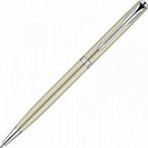 Ручка Parker S0912530 silver
