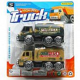 Набор Shenzhen Toys грузовичков High-Speed Truck 695