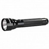 Фонарь ручной SV-56471 2xD алюм корпус криптоновая