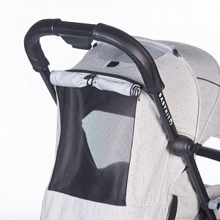 Коляска Babyhit Amber Plus grey