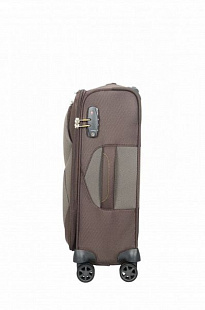 Чемодан Samsonite Dynamore 55 см CH4-08004 Grey