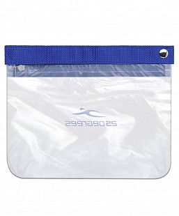 Сумка для мокрых вещей 25Degrees Motive Blue 25D21016