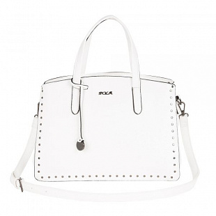 Женская сумка Pola 84515 white