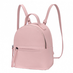 Рюкзак Ors Oro DS-916 light pink