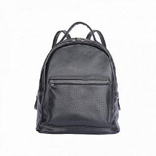 Городской рюкзак Ors Oro DS-0138 /1 black
