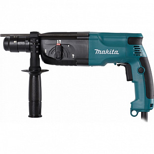 Перфоратор Makita HR 2450 FТ