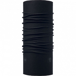 Бандана Buff Thermonet Solid Black