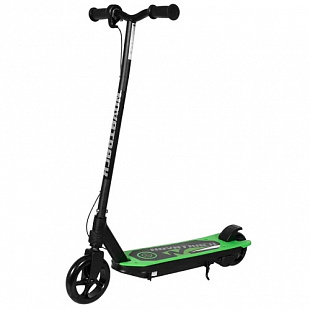 Электросамокат Novatrack ESCOO.GN8 Green