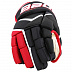 Перчатки хоккейные Bauer Vapor 1X Pro Sr Black/Red Перчатки хоккейные Bauer Vapor 1X Pro Sr Black/Red