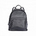 Городской рюкзак Ors Oro DS-0138 /1 black