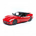 Коллекционная машина Bburago 1:24 Ferrari 599 GTD (18-26019) red