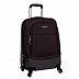 Чемодан большой Polar 28" 3-ой Р8641 grey