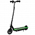 Электросамокат Novatrack ESCOO.GN8 Green