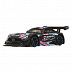Машинка Hot Wheels Neon Speeders '16 Mercedes-AMG GT3 5/8 (HLH72 HRW79)