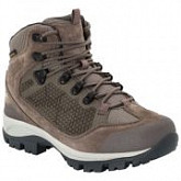 Ботинки женские Jack Wolfskin All Terrain Pro Texapore Mid W siltstone