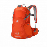 Рюкзак Jack Wolfskin Moab Jam 18 Chili