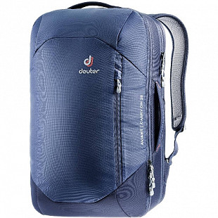 Рюкзак Deuter Aviant Carry On 28 3510020-3365 midnight/navy