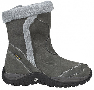 Сапоги Jack Wolfskin Snow Walker Texapore grey