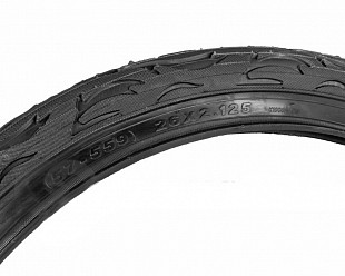 Велопокрышка Kenda 26"х2.125 (57-559) K1008A Flame Cлик 5-524758