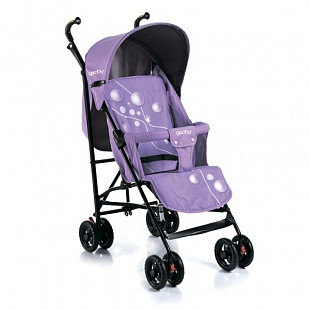 Коляска Geoby D309-F (R337)