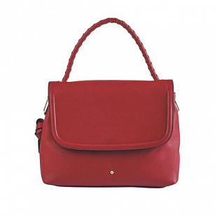 Сумка Samsonite Shelly CI7-60003 Red