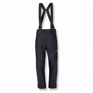 Брюки ветрозащитные RedFox Alpine 06 Black