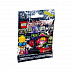 Конструктор LEGO Minifigures серия M 71010