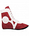 Обувь для самбо Rusco Red SM-0101