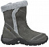 Сапоги Jack Wolfskin Snow Walker Texapore grey