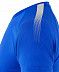 Футболка тренировочная детская Jogel Camp Traning Tee JC4ST-0121 blue