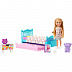 Игровой набор Barbie Челси и набор мебели FDB32 FXG83