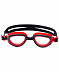 Очки для плавания LongSail Kids Blaze L041850 black/red