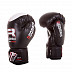 Перчатки боксерские Roomaif Dx RBG-110 black