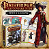 Карточная игра Hobby World Pathfinder. Череп и кандалы 1666 Карточная игра Hobby World Pathfinder. Череп и кандалы 1666