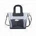 Сумка городская Ors Oro CS-0105 /1 black