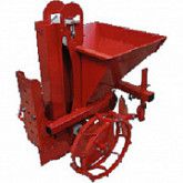 Картофелесажалка однорядная 1 70.04.00.00