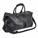 Дорожная сумка Pola 5325 black