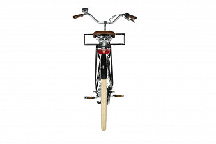 Велосипед Kellys Royal Dutch 28" (2018) black