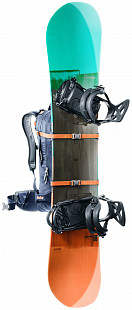 Рюкзак Deuter Freerider 26 3303217-3010 navy