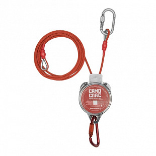 Самоспасатель индивидуальный Vento Моноспас 15