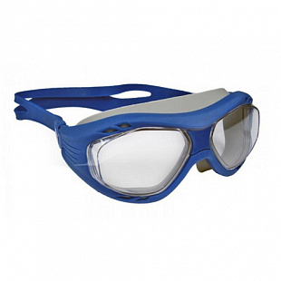 Очки для плавания Mad Wave Break Point blue
