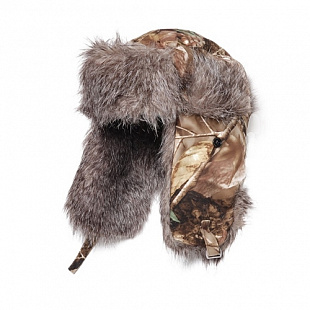 Шапка-ушанка Norfin Hunting 750 Passion 750-P