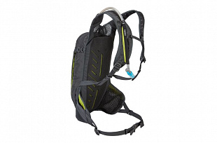 Велосипедный рюкзак для питьевой системы Thule Vital 8L DH Hydration Backpack Obsidian (3203641)