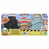 Набор специальной массы Hasbro Play-Doh Wheels