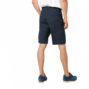 Шорты мужские Jack Wolfskin Tanami Short M night blue