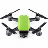 Квадрокоптер DJI Spark Combo Meadow Green
