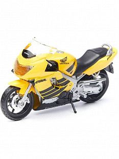 Масштабная модель мотоцикла Maisto 1:18 Honda CBR600F4 (39300)