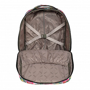 Чемодан малый Polar П7121 light pink