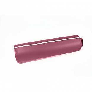 Массажный валик Atlas Sport burgundy